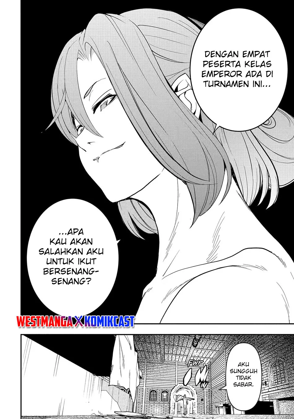 Rakudai Kenja Gakuin no Msou ~ Nidome no Tensei, S Rank Cheat Majutsushi Boukenroku Chapter 22 Gambar 51