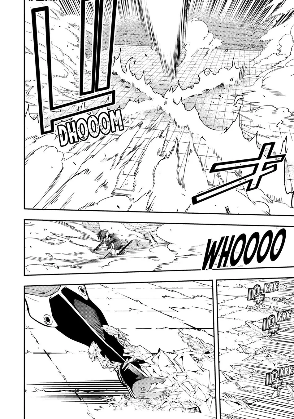 Rakudai Kenja Gakuin no Msou ~ Nidome no Tensei, S Rank Cheat Majutsushi Boukenroku Chapter 23 Gambar 24