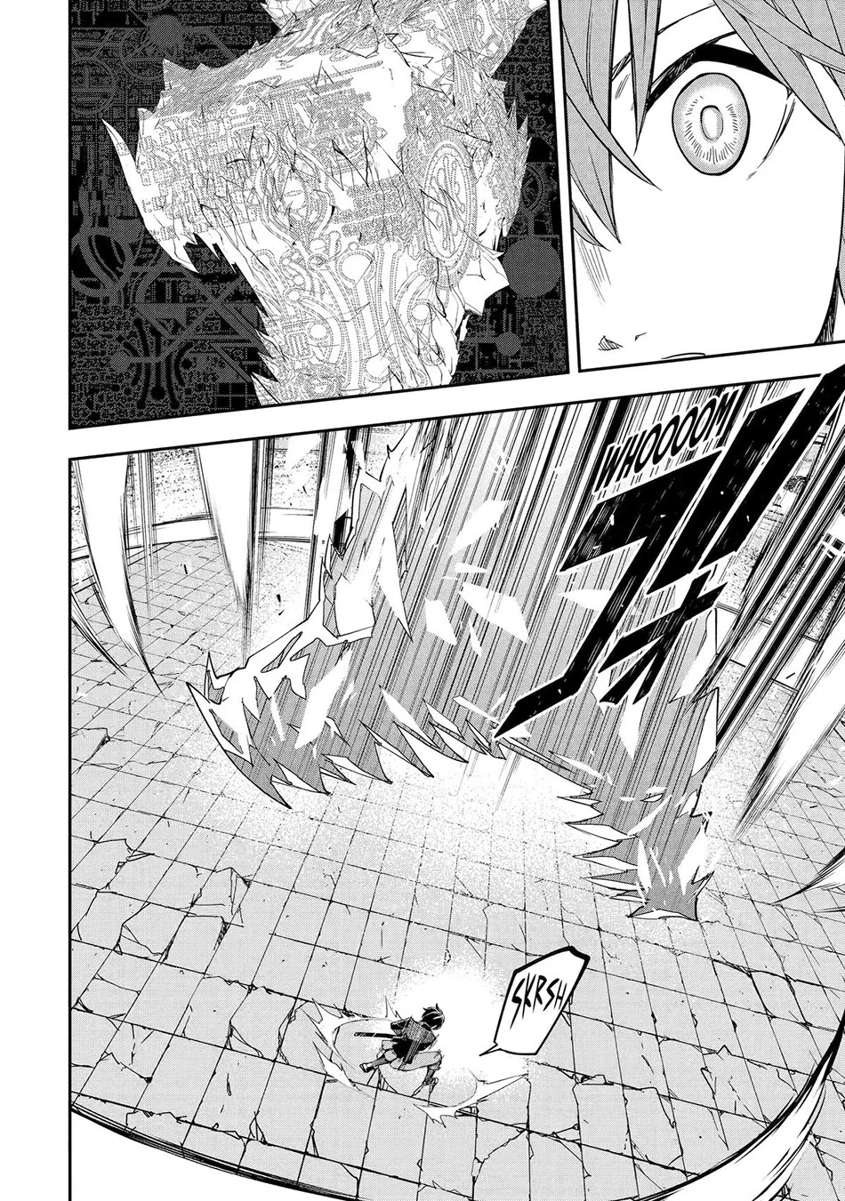 Rakudai Kenja Gakuin no Msou ~ Nidome no Tensei, S Rank Cheat Majutsushi Boukenroku Chapter 23 Gambar 38