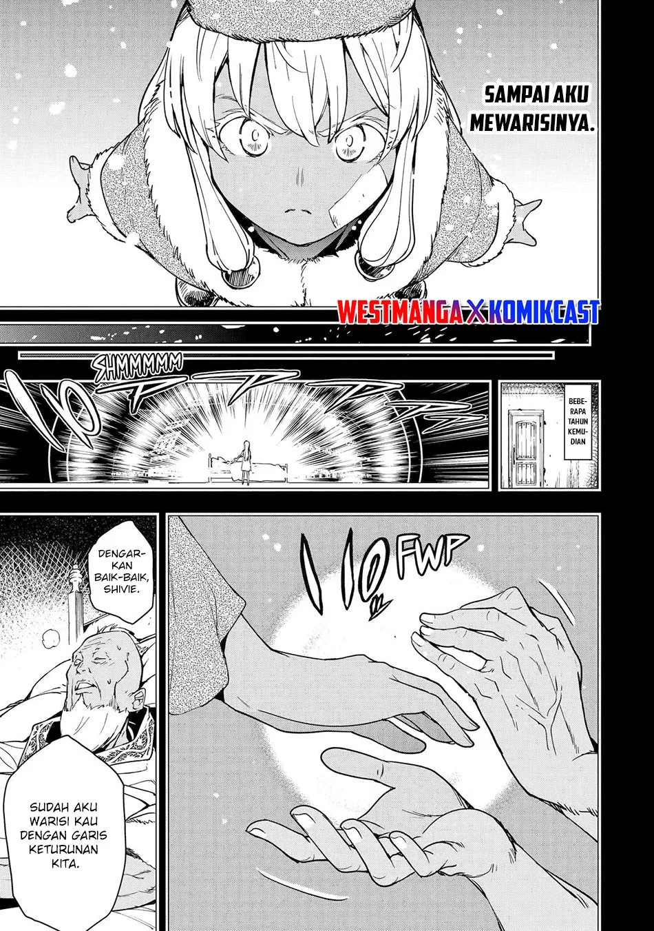 Rakudai Kenja Gakuin no Msou ~ Nidome no Tensei, S Rank Cheat Majutsushi Boukenroku Chapter 23 Gambar 51