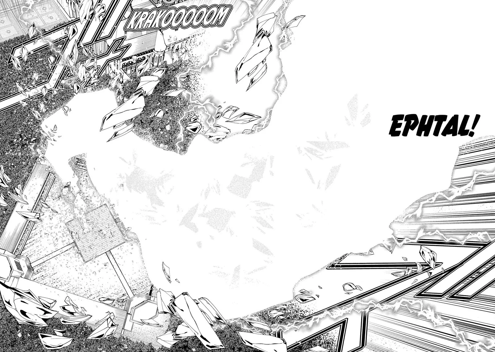 Rakudai Kenja Gakuin no Msou ~ Nidome no Tensei, S Rank Cheat Majutsushi Boukenroku Chapter 23 Gambar 61