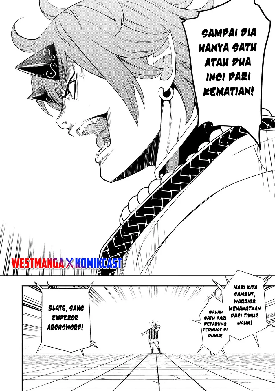 Rakudai Kenja Gakuin no Msou ~ Nidome no Tensei, S Rank Cheat Majutsushi Boukenroku Chapter 24 Gambar 19