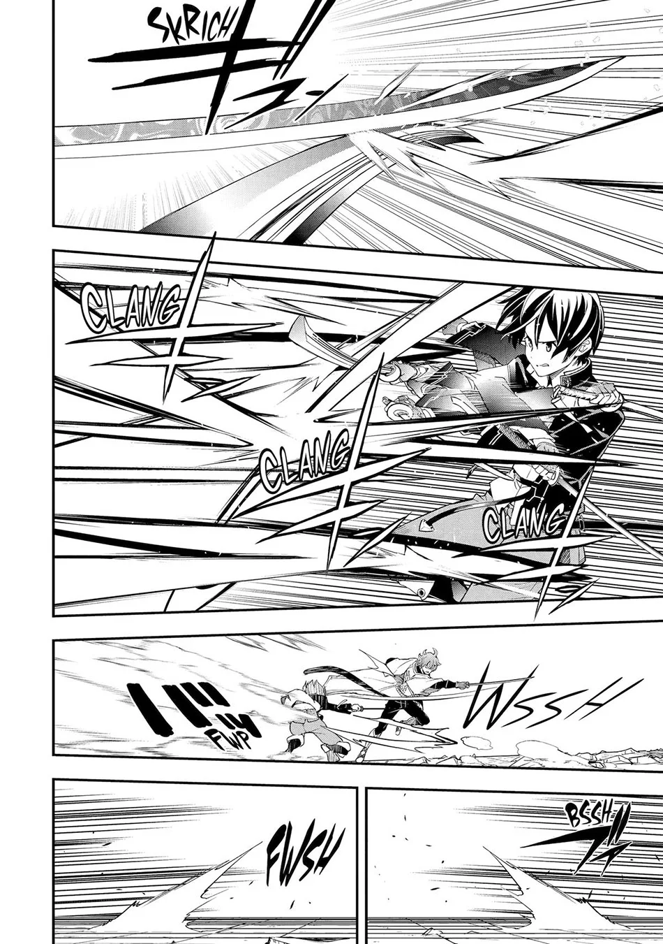 Rakudai Kenja Gakuin no Msou ~ Nidome no Tensei, S Rank Cheat Majutsushi Boukenroku Chapter 24 Gambar 28