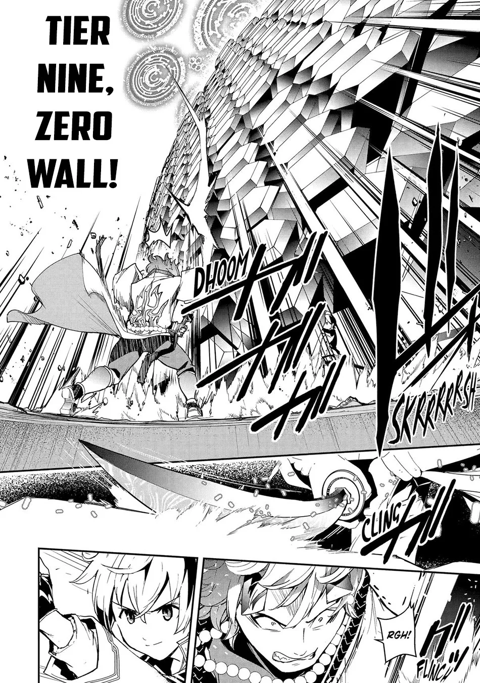 Rakudai Kenja Gakuin no Msou ~ Nidome no Tensei, S Rank Cheat Majutsushi Boukenroku Chapter 24 Gambar 40