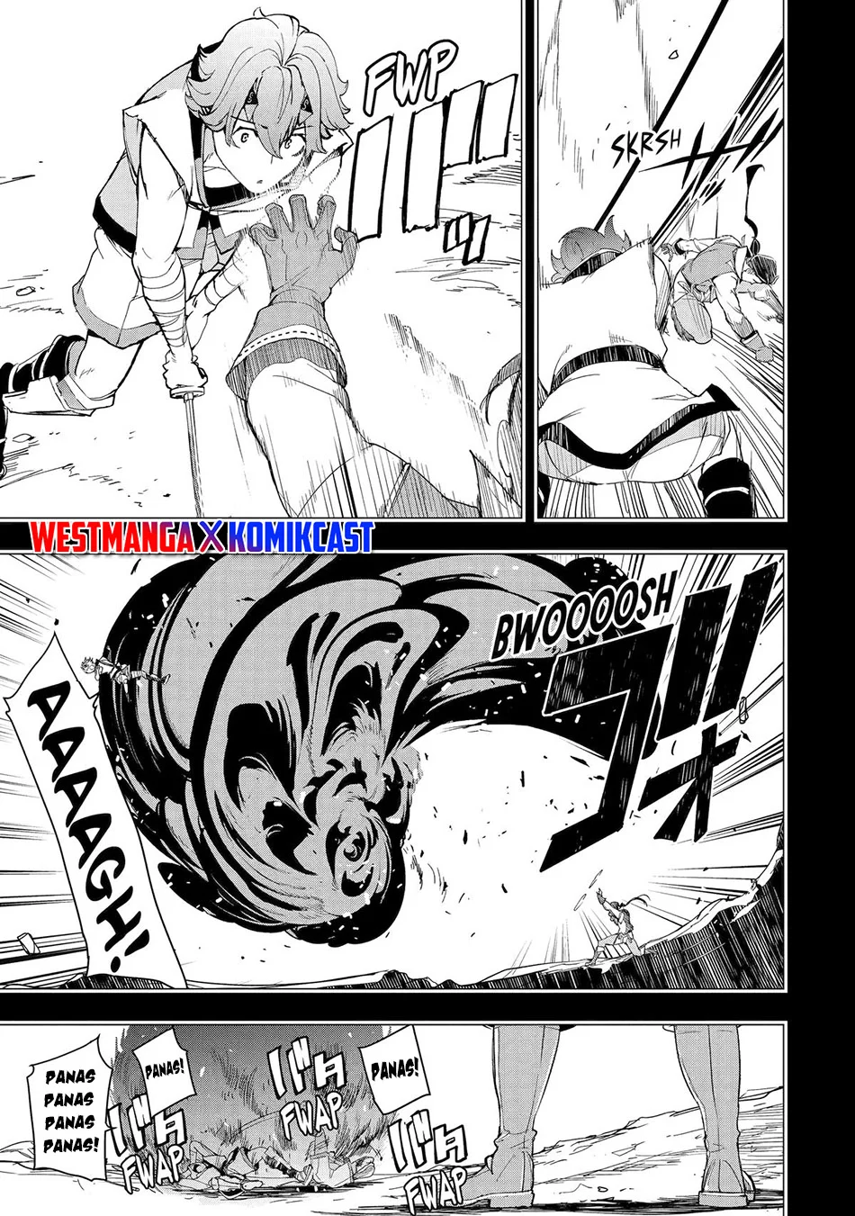 Rakudai Kenja Gakuin no Msou ~ Nidome no Tensei, S Rank Cheat Majutsushi Boukenroku Chapter 24 Gambar 6