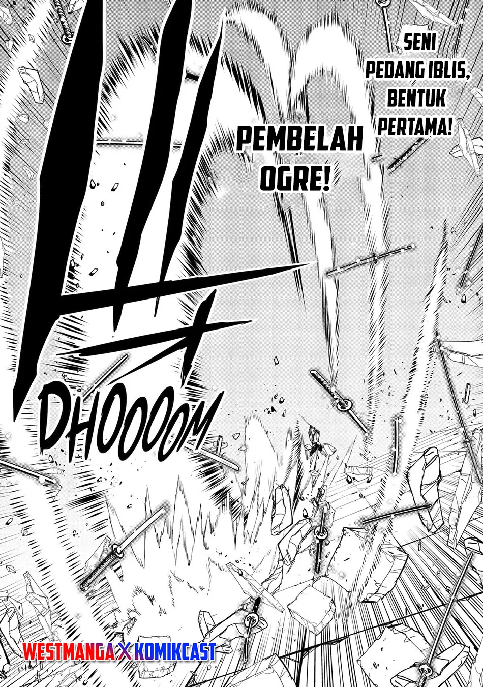 Rakudai Kenja Gakuin no Msou ~ Nidome no Tensei, S Rank Cheat Majutsushi Boukenroku Chapter 25 Gambar 12