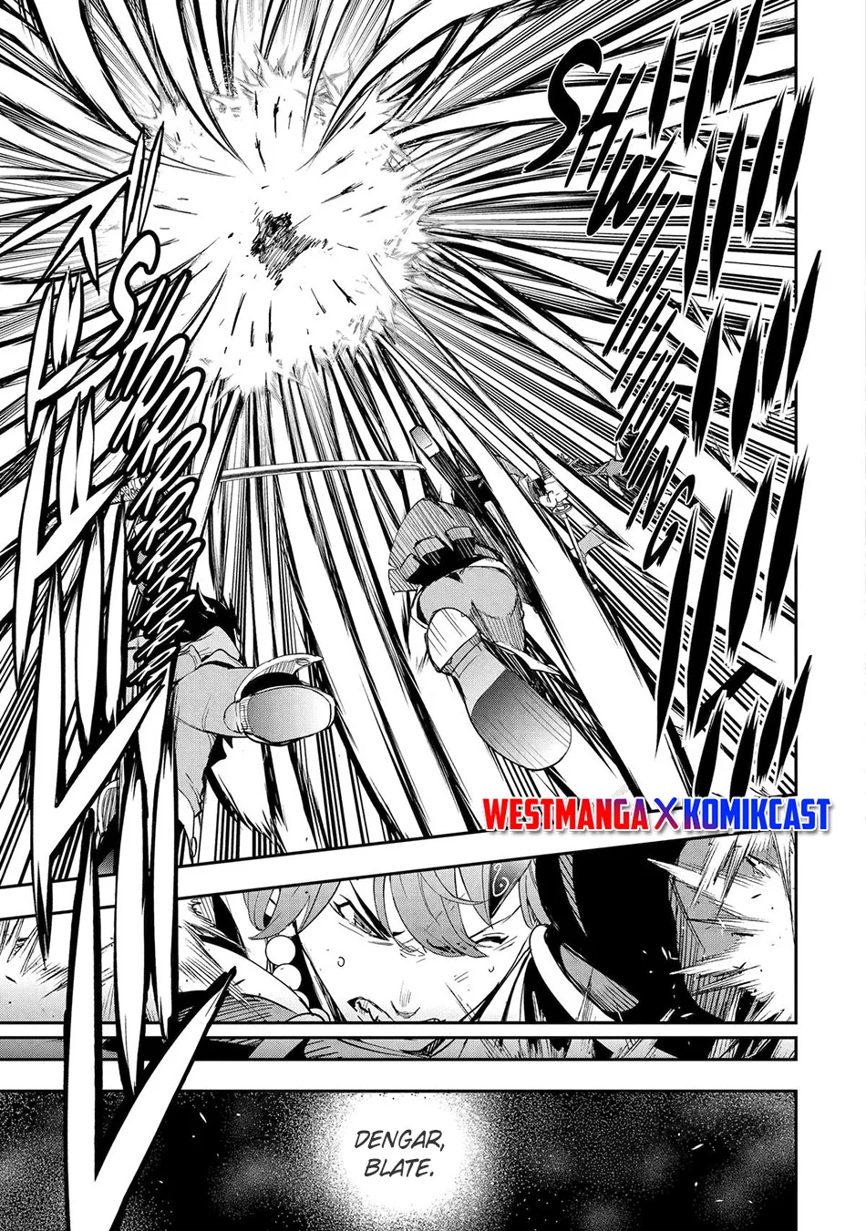 Rakudai Kenja Gakuin no Msou ~ Nidome no Tensei, S Rank Cheat Majutsushi Boukenroku Chapter 25 Gambar 26