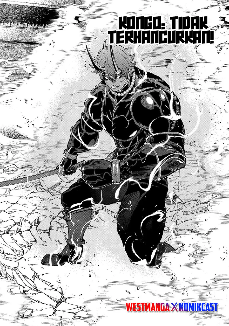 Rakudai Kenja Gakuin no Msou ~ Nidome no Tensei, S Rank Cheat Majutsushi Boukenroku Chapter 25 Gambar 29