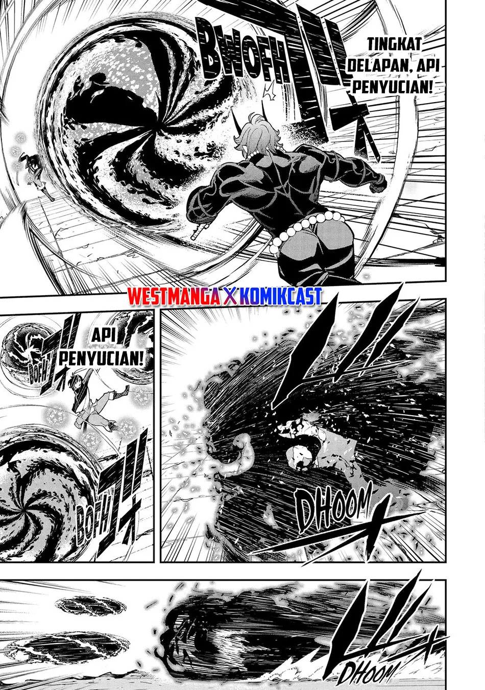 Rakudai Kenja Gakuin no Msou ~ Nidome no Tensei, S Rank Cheat Majutsushi Boukenroku Chapter 25 Gambar 34