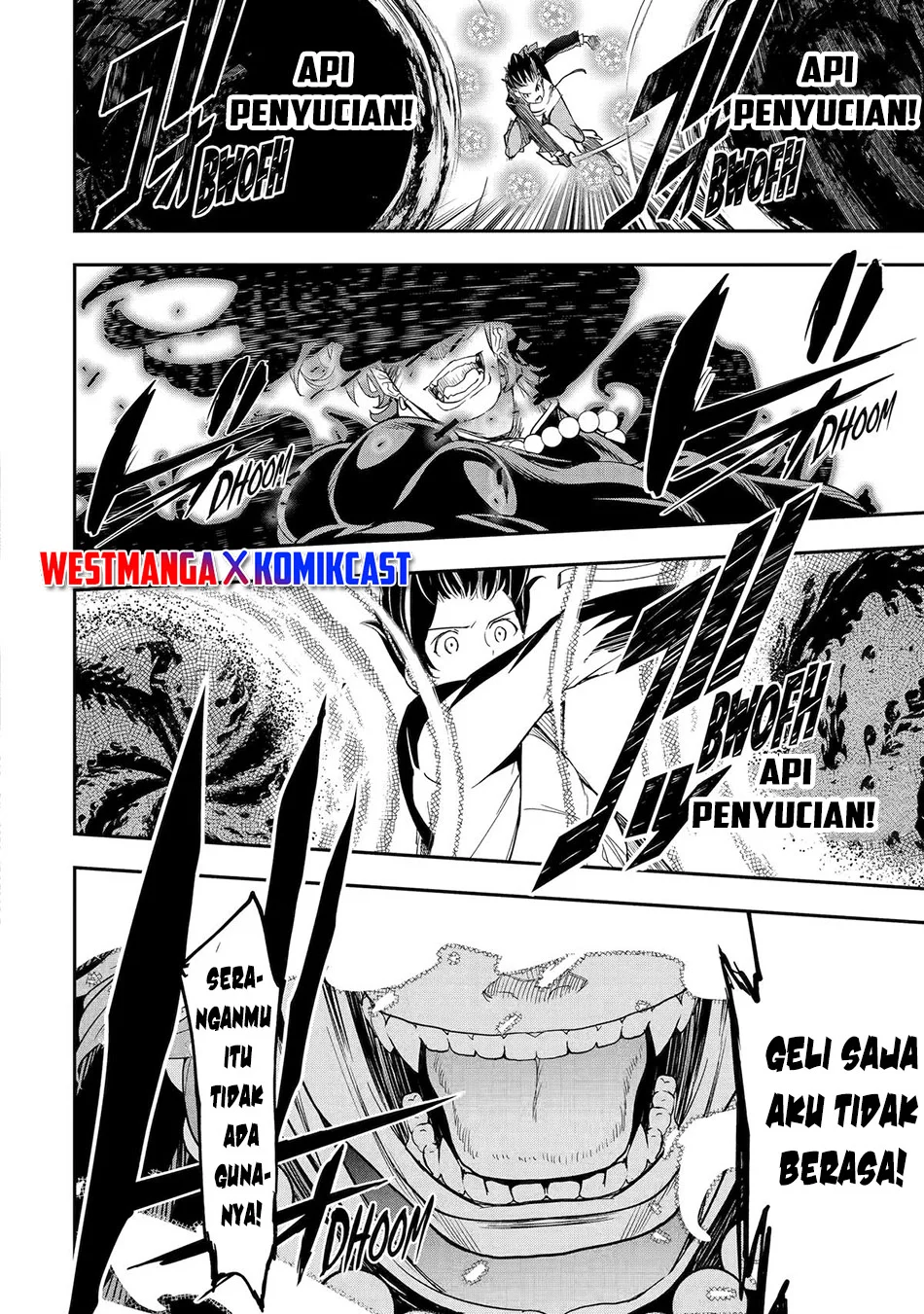 Rakudai Kenja Gakuin no Msou ~ Nidome no Tensei, S Rank Cheat Majutsushi Boukenroku Chapter 25 Gambar 35