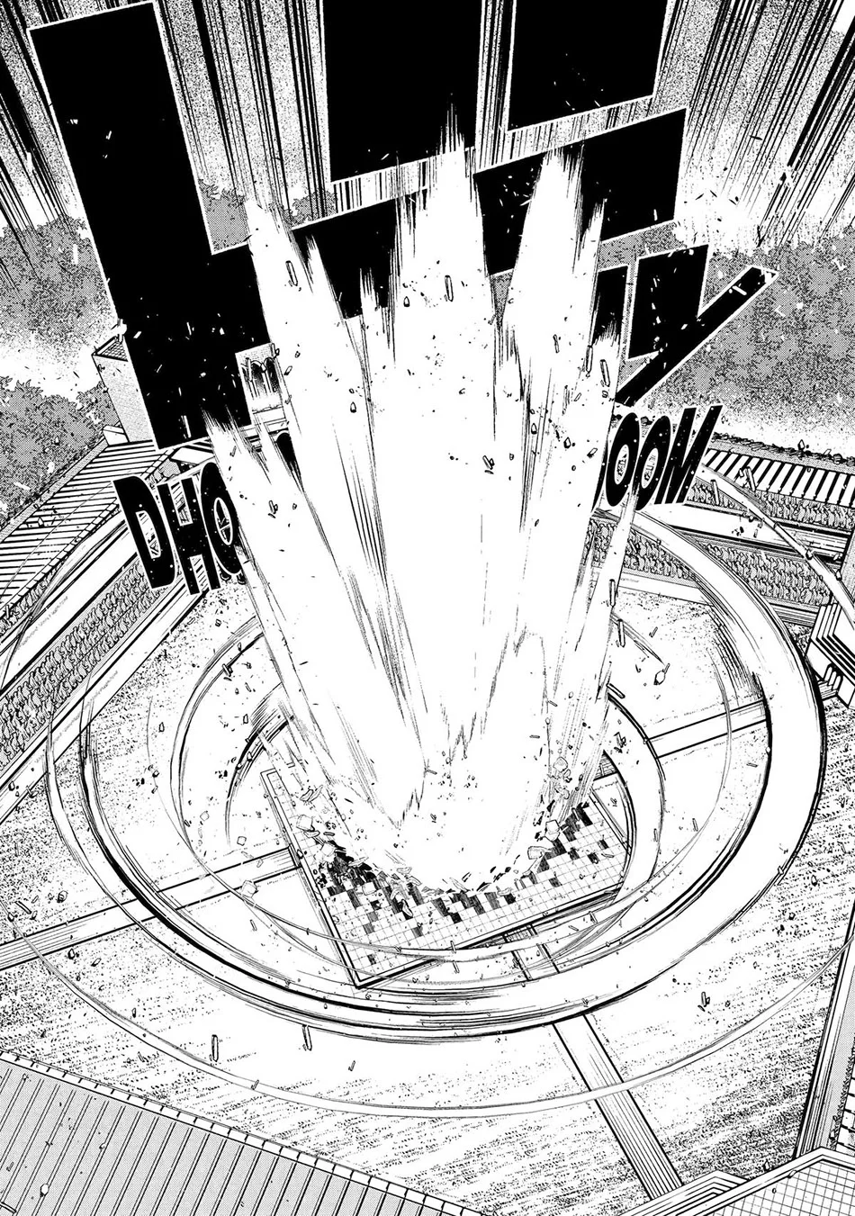 Rakudai Kenja Gakuin no Msou ~ Nidome no Tensei, S Rank Cheat Majutsushi Boukenroku Chapter 25 Gambar 37