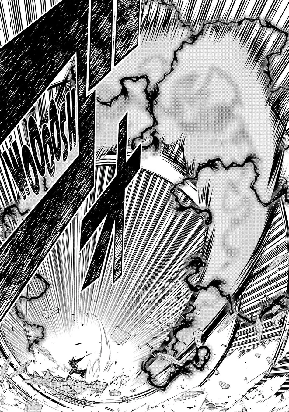 Rakudai Kenja Gakuin no Msou ~ Nidome no Tensei, S Rank Cheat Majutsushi Boukenroku Chapter 25 Gambar 42