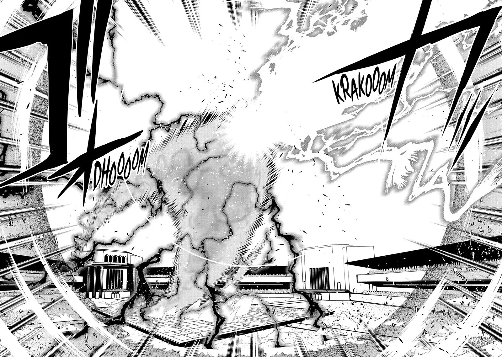 Rakudai Kenja Gakuin no Msou ~ Nidome no Tensei, S Rank Cheat Majutsushi Boukenroku Chapter 25 Gambar 43