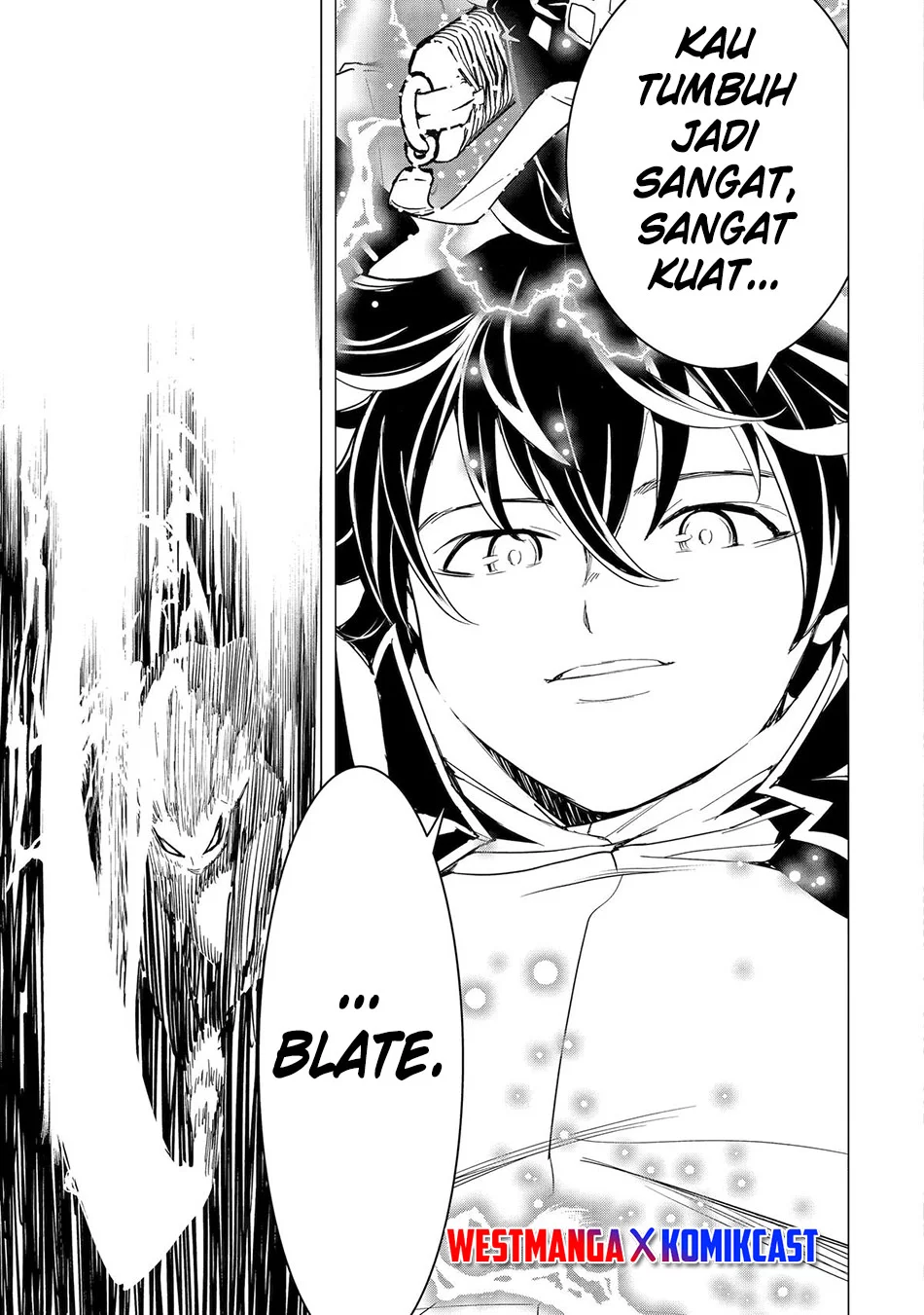 Rakudai Kenja Gakuin no Msou ~ Nidome no Tensei, S Rank Cheat Majutsushi Boukenroku Chapter 25 Gambar 53