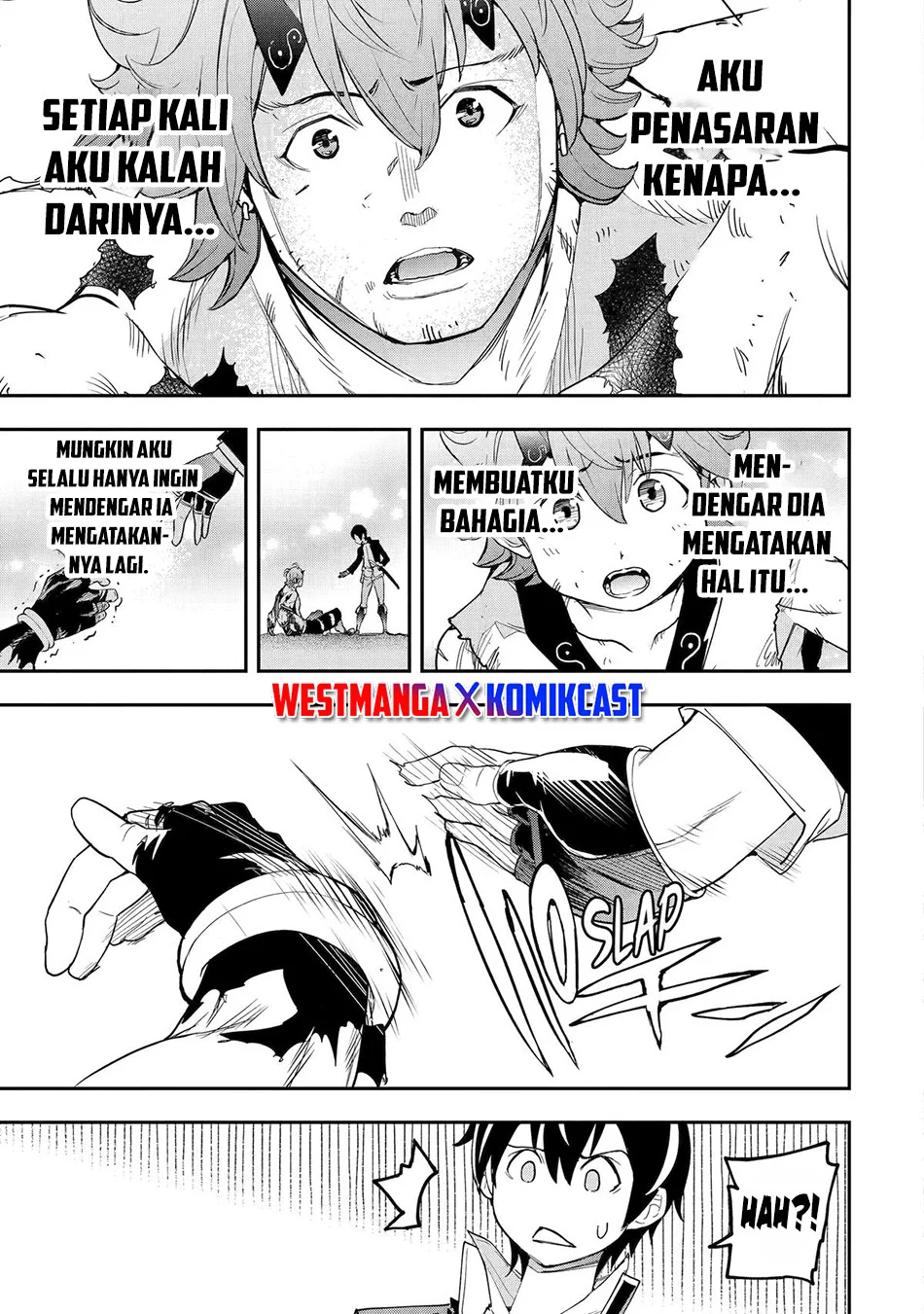 Rakudai Kenja Gakuin no Msou ~ Nidome no Tensei, S Rank Cheat Majutsushi Boukenroku Chapter 25 Gambar 62