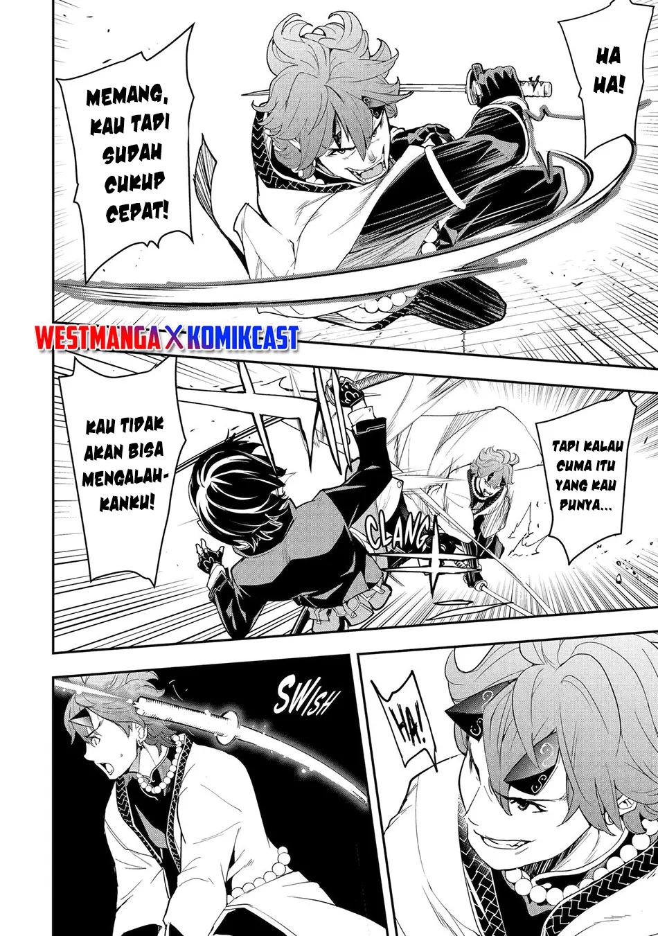 Rakudai Kenja Gakuin no Msou ~ Nidome no Tensei, S Rank Cheat Majutsushi Boukenroku Chapter 25 Gambar 7