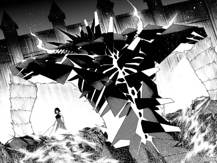 Ranger Reject (Sentai Daishikkaku) Chapter 101 Gambar 18