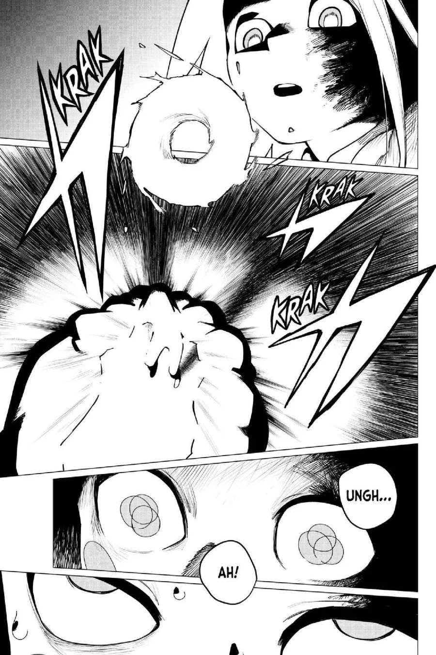 Ranger Reject (Sentai Daishikkaku) Chapter 108 Gambar 15
