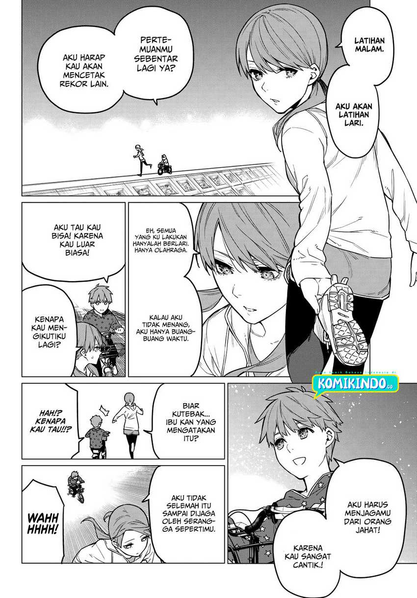 Ranger Reject (Sentai Daishikkaku) Chapter 11 Gambar 9