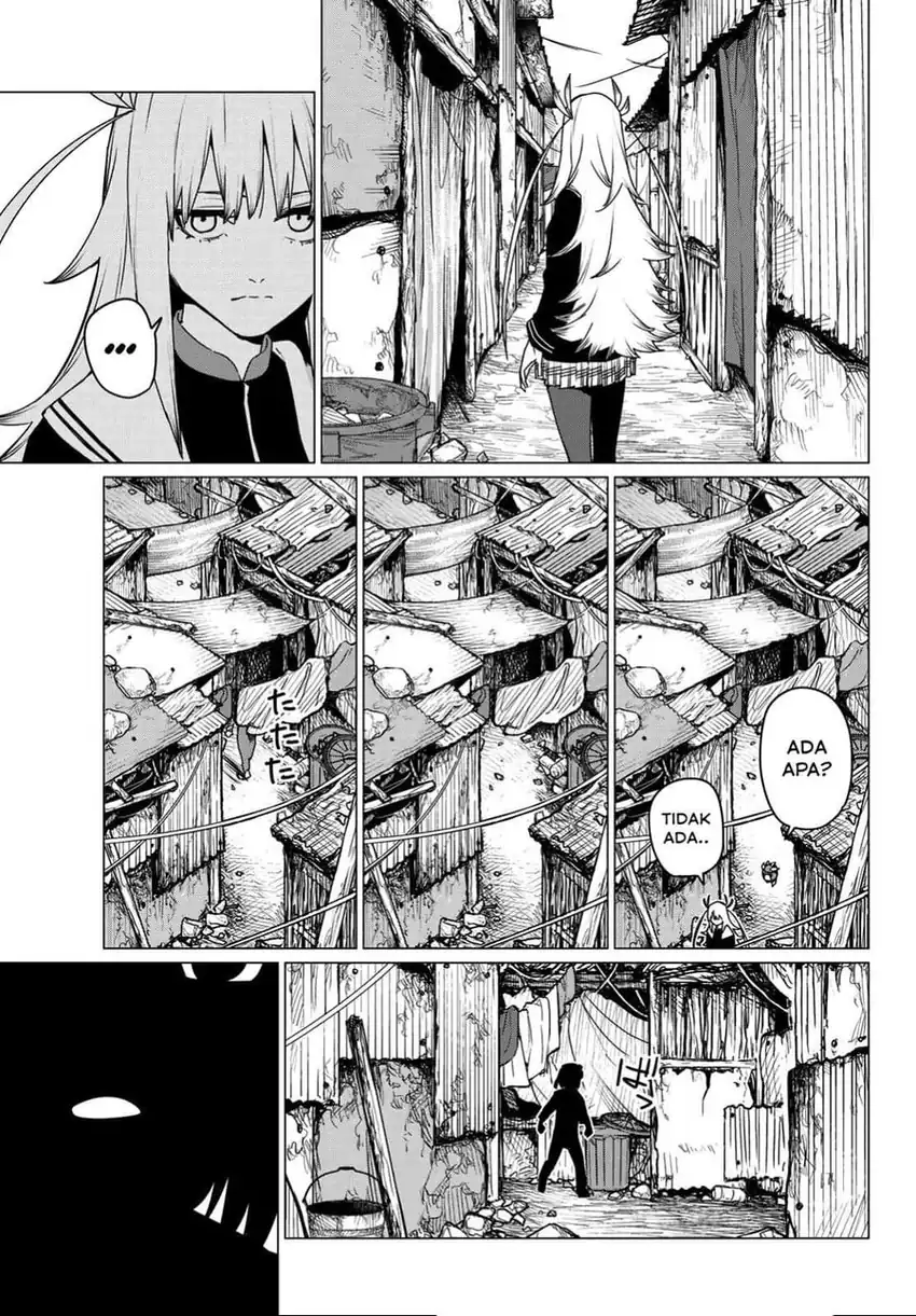 Ranger Reject (Sentai Daishikkaku) Chapter 126 halaman 14