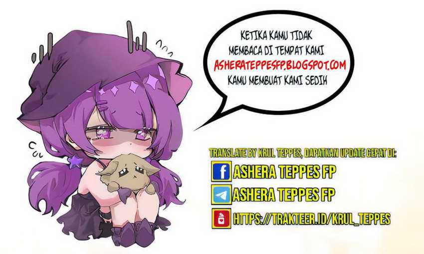 Ranger Reject (Sentai Daishikkaku) Chapter 18 Gambar 13