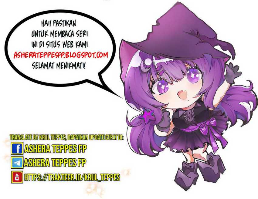 Baca Manga Ranger Reject (Sentai Daishikkaku) Chapter 18 Gambar 2