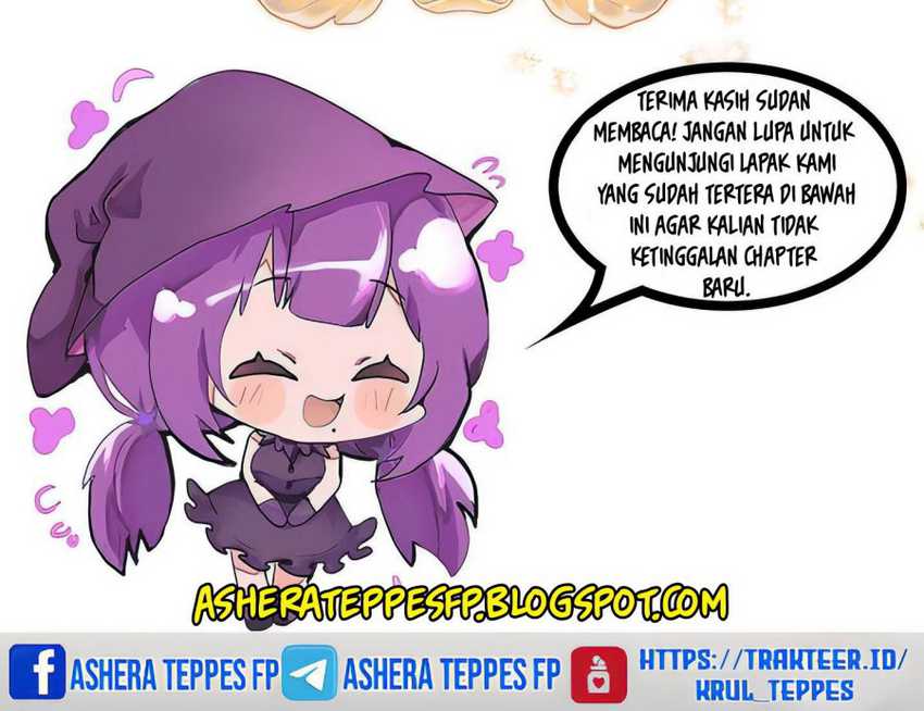 Ranger Reject (Sentai Daishikkaku) Chapter 18 Gambar 25