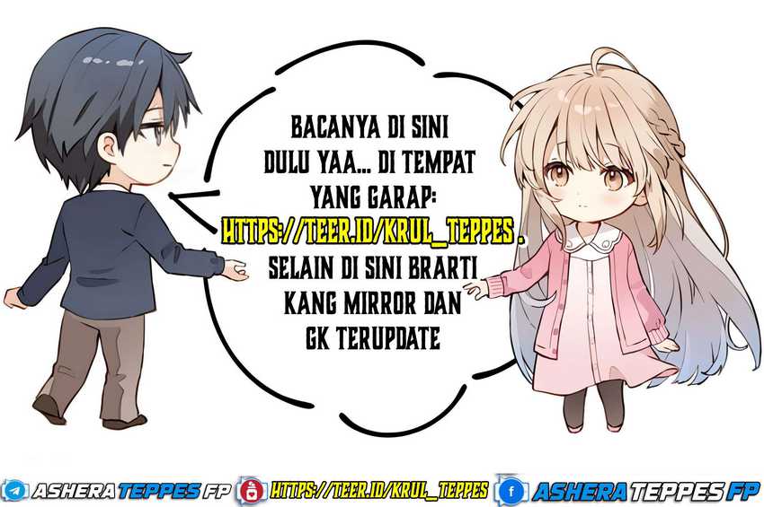 Ranger Reject (Sentai Daishikkaku) Chapter 25 Gambar 27