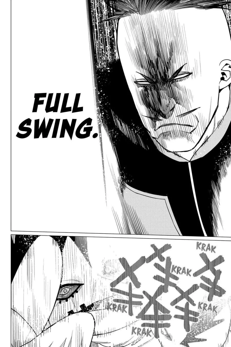 Ranger Reject (Sentai Daishikkaku) Chapter 45 Gambar 14