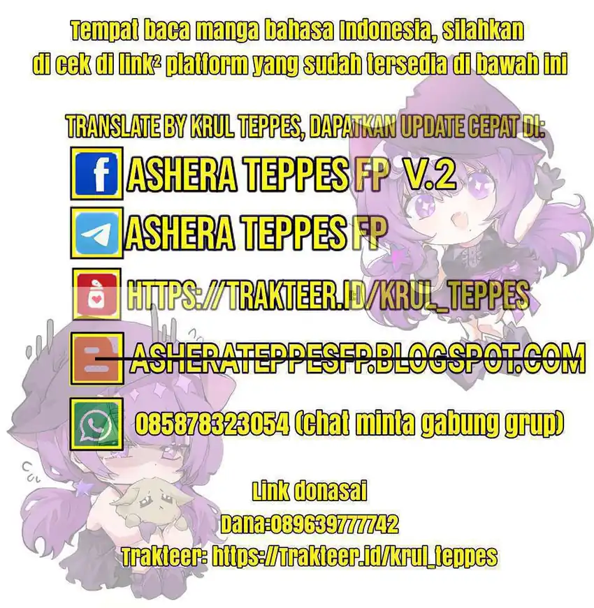 Ranger Reject (Sentai Daishikkaku) Chapter 46 Gambar 23