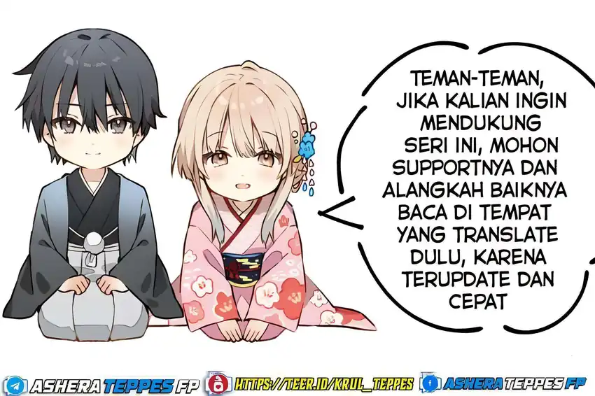 Ranger Reject (Sentai Daishikkaku) Chapter 50 Gambar 22