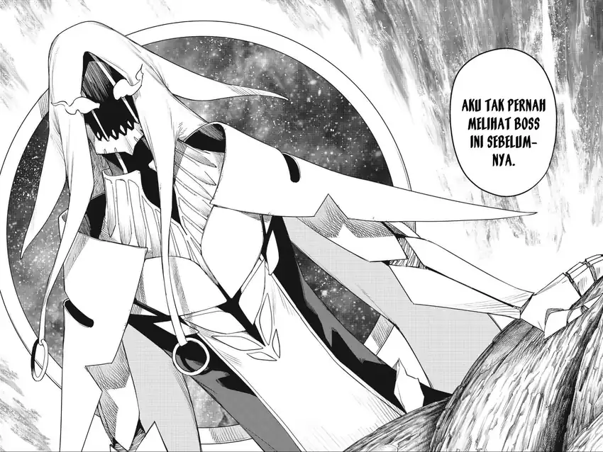 Ranger Reject (Sentai Daishikkaku) Chapter 81 Gambar 18