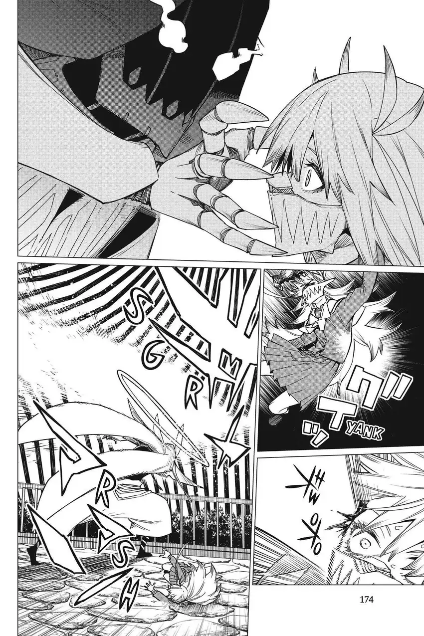 Ranger Reject (Sentai Daishikkaku) Chapter 82 Gambar 3