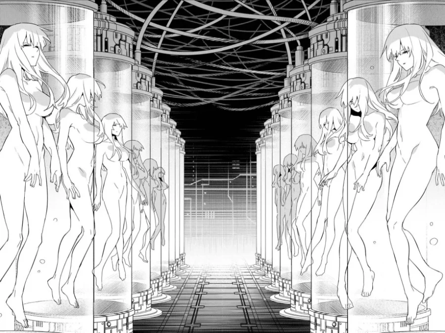 Ranger Reject (Sentai Daishikkaku) Chapter 96 Gambar 20