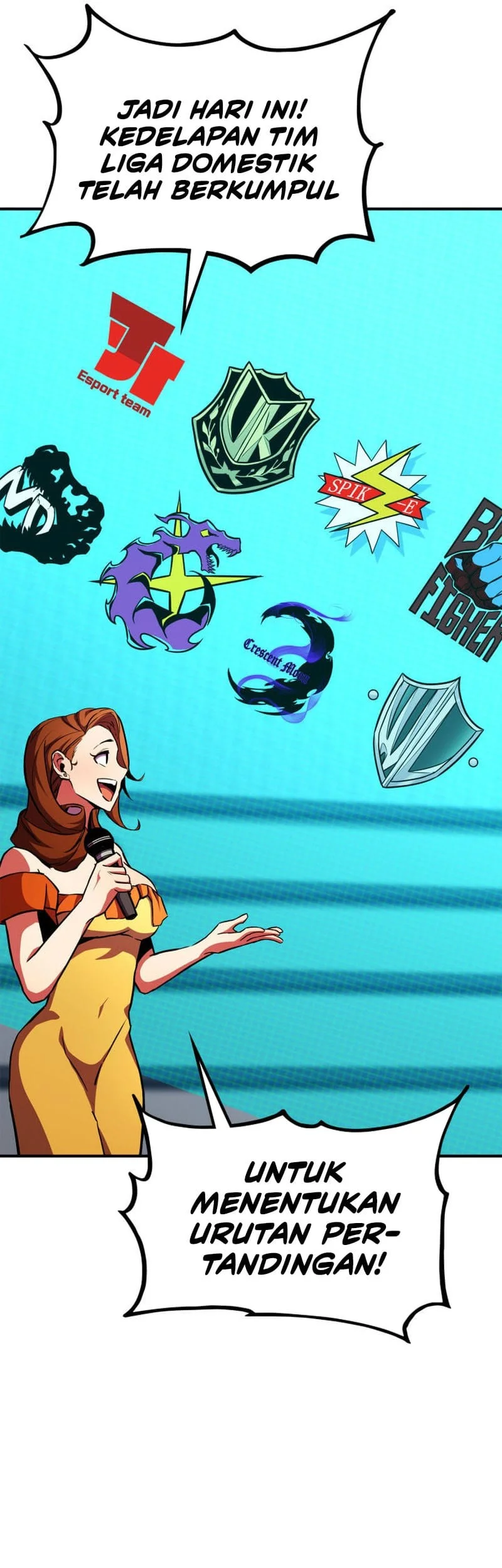 Ranker’s Return (Remake) Chapter 169 Gambar 51
