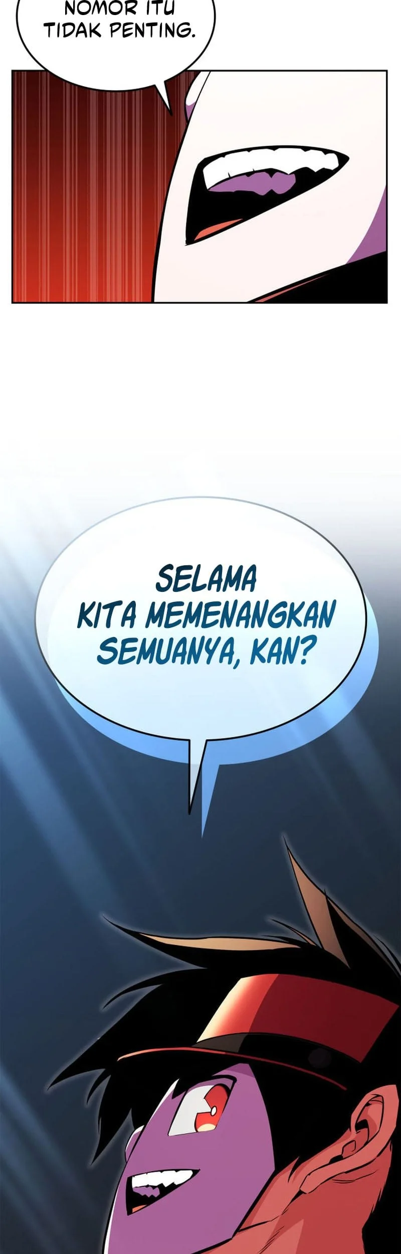 Ranker’s Return (Remake) Chapter 169 Gambar 56