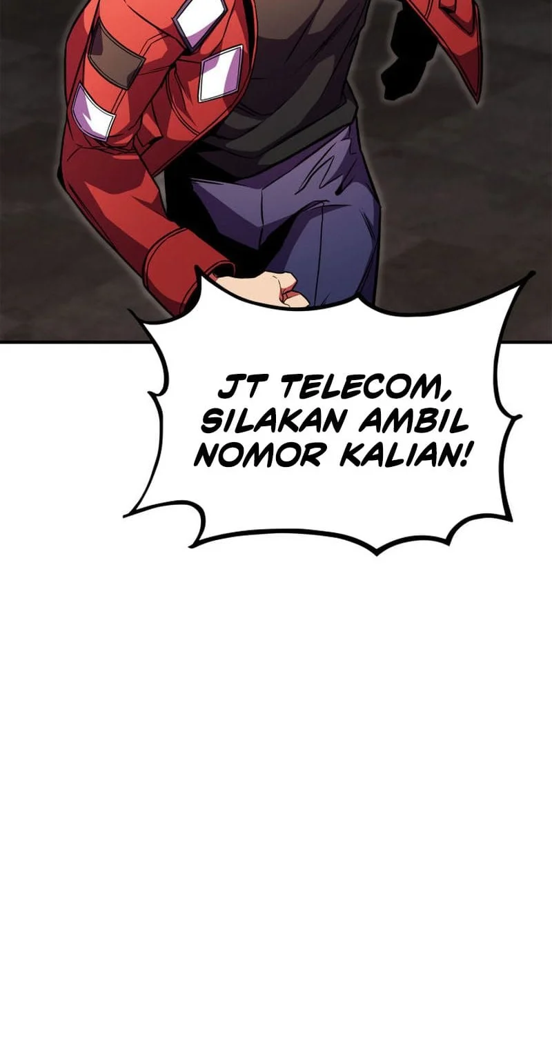 Ranker’s Return (Remake) Chapter 169 Gambar 58