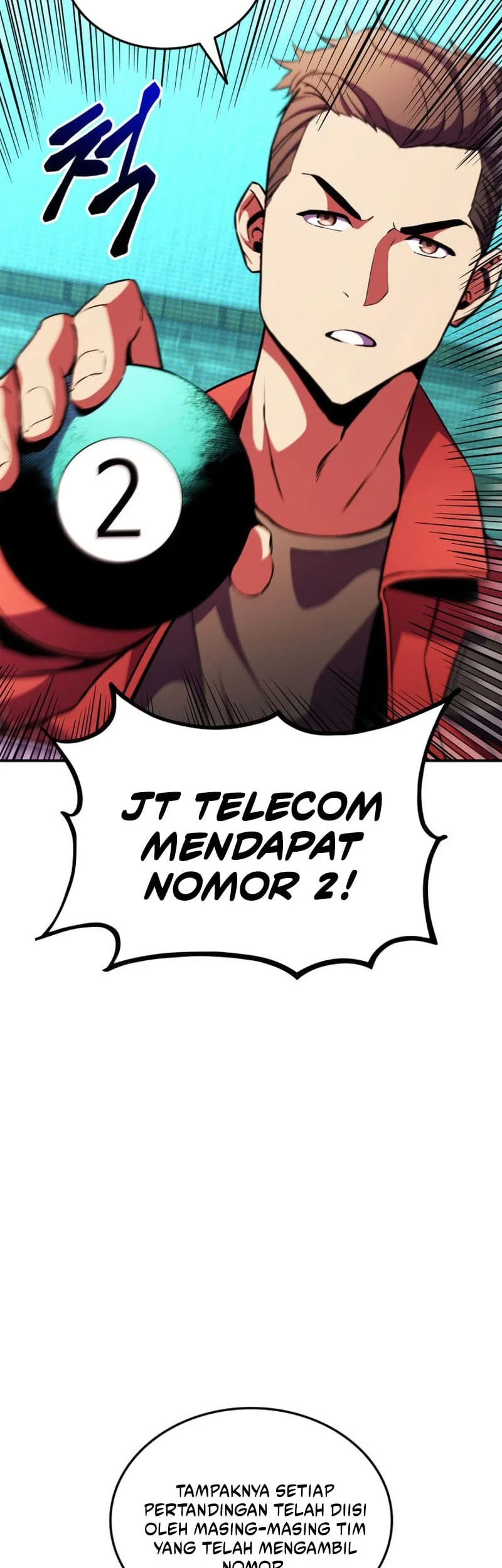 Ranker’s Return (Remake) Chapter 169 Gambar 60