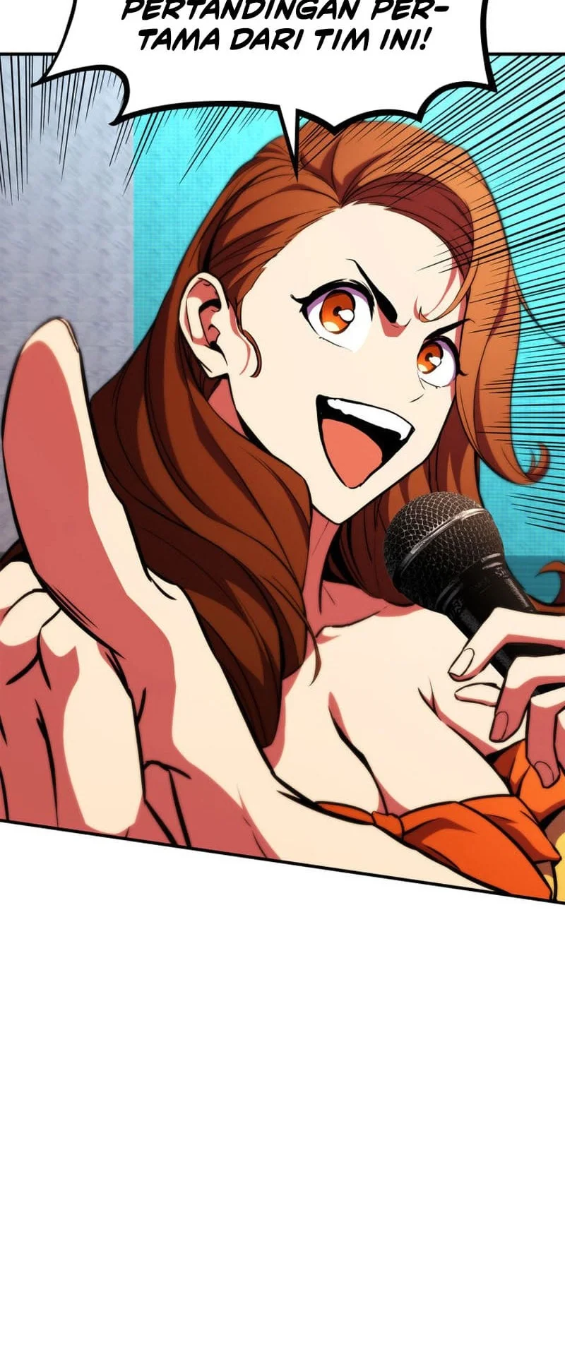 Ranker’s Return (Remake) Chapter 169 Gambar 62