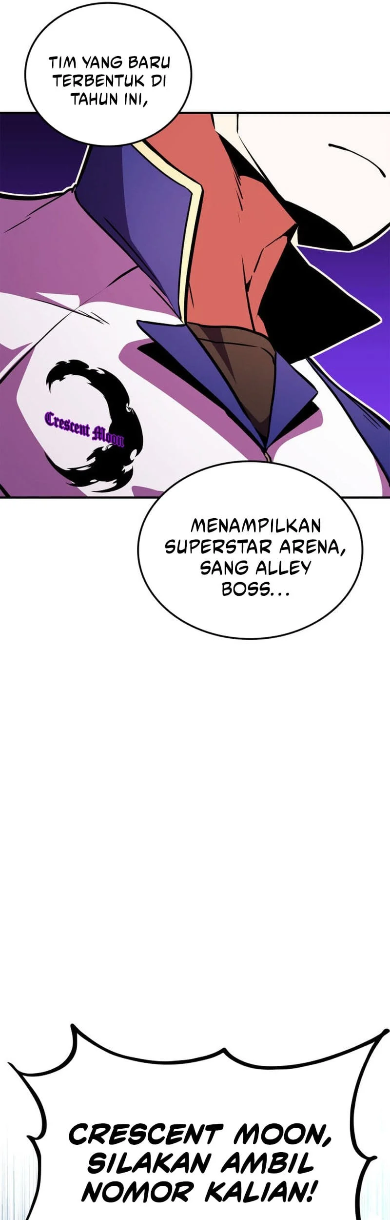 Ranker’s Return (Remake) Chapter 169 Gambar 63