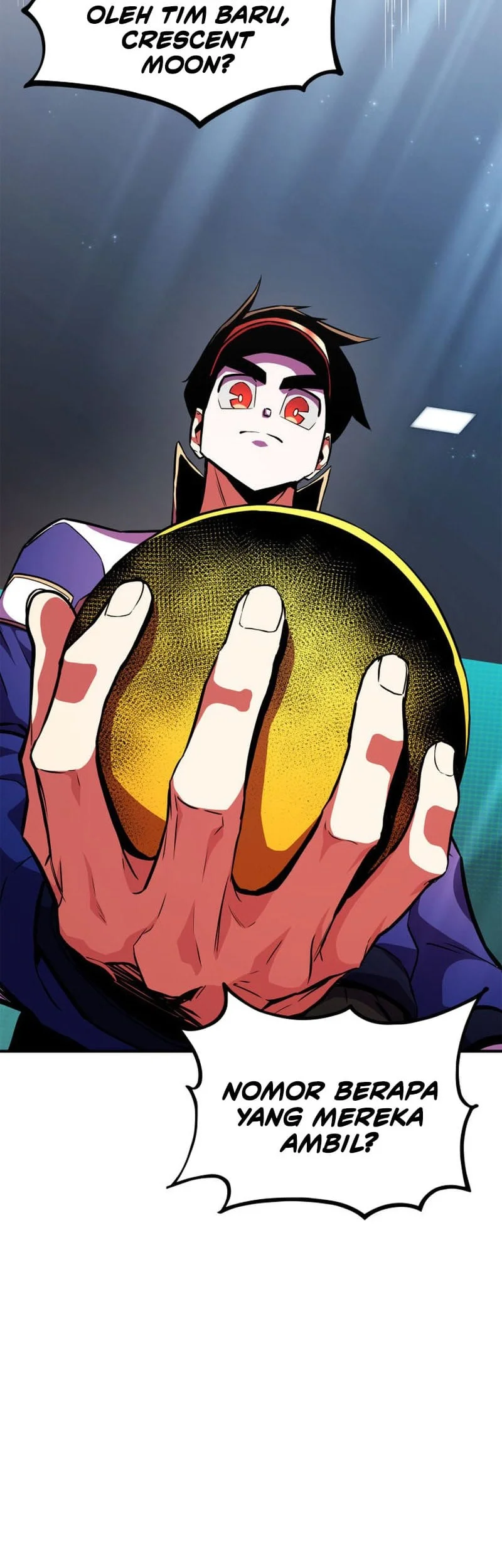 Ranker’s Return (Remake) Chapter 169 Gambar 66
