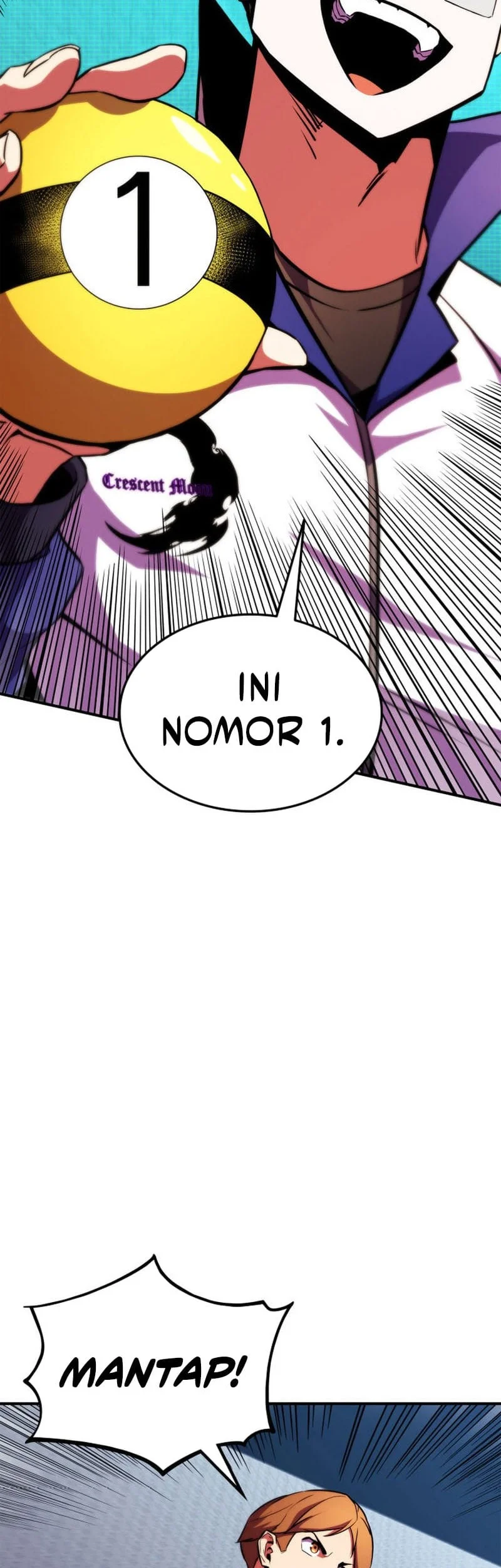 Ranker’s Return (Remake) Chapter 169 Gambar 68
