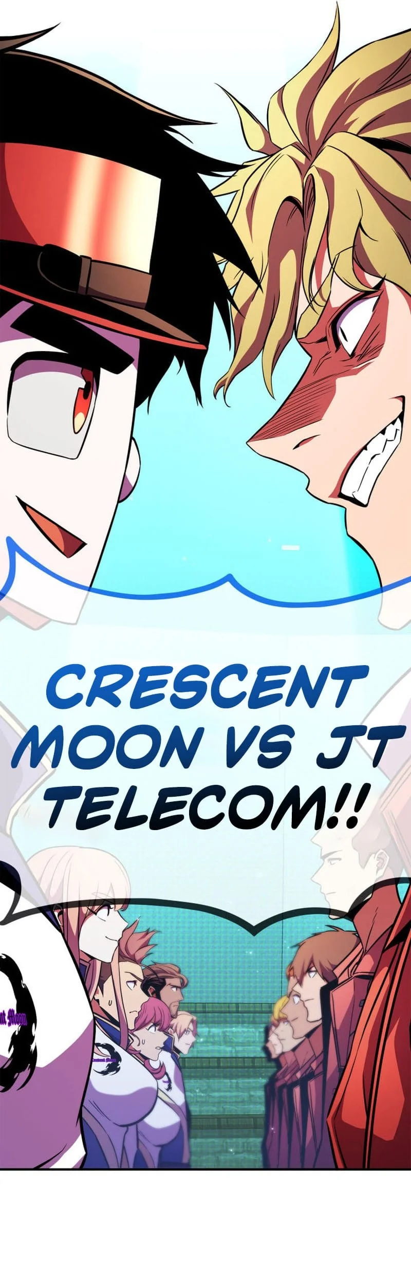 Ranker’s Return (Remake) Chapter 169 Gambar 71