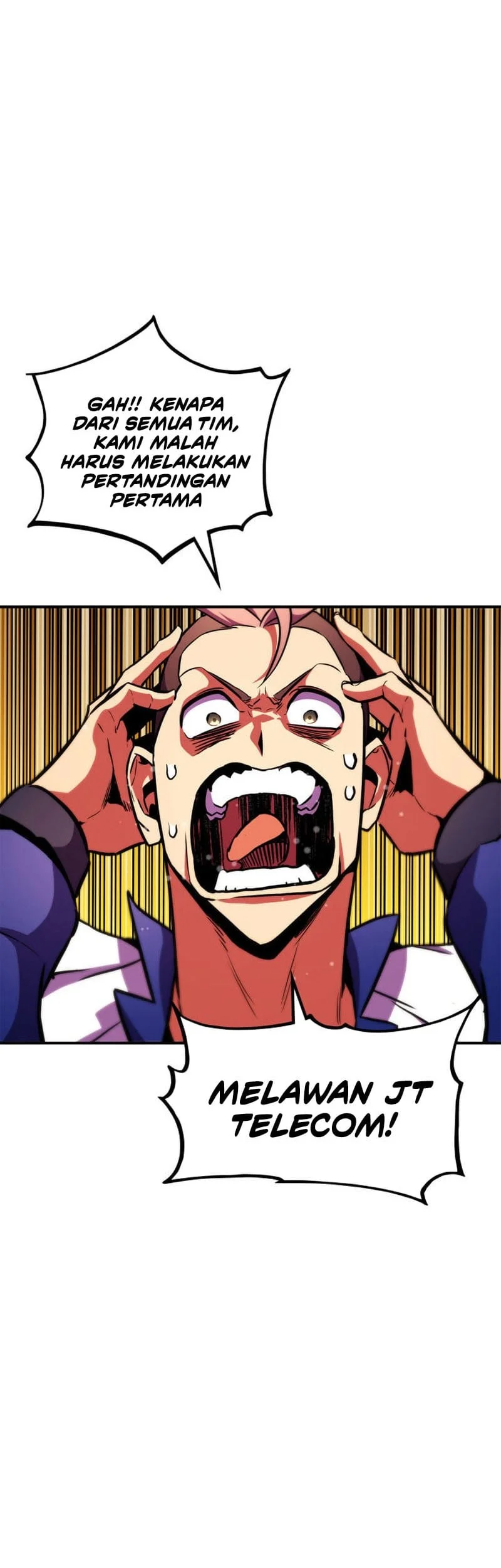 Ranker’s Return (Remake) Chapter 169 Gambar 72