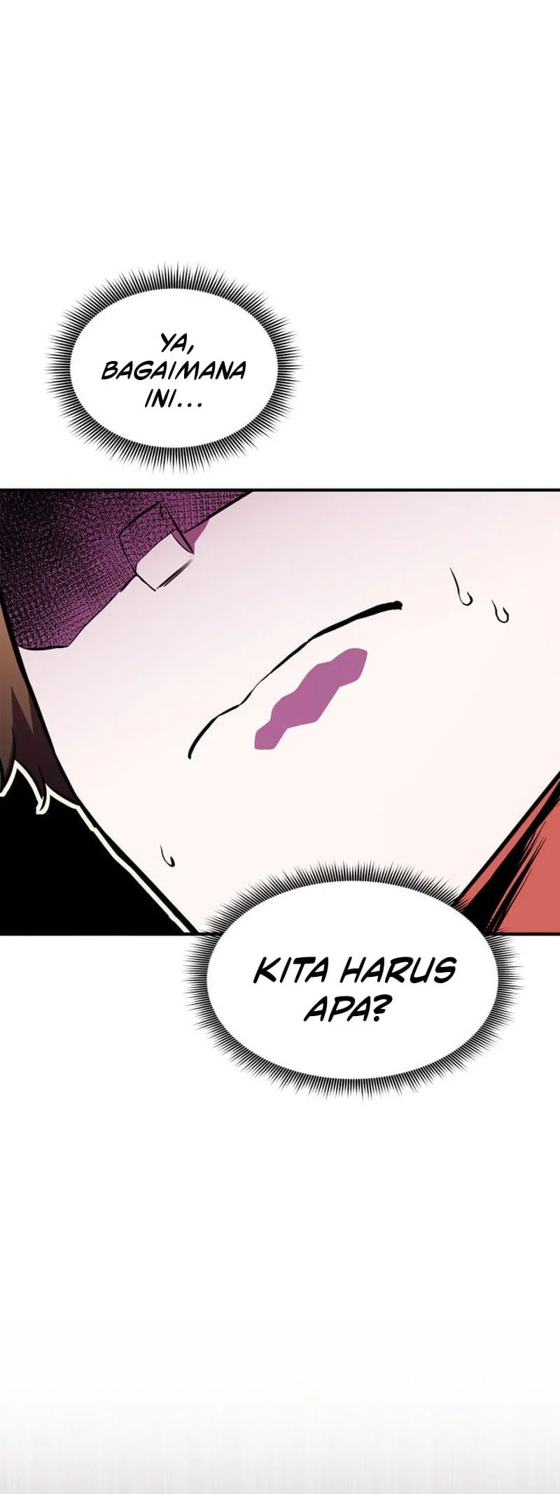 Ranker’s Return (Remake) Chapter 169 Gambar 74