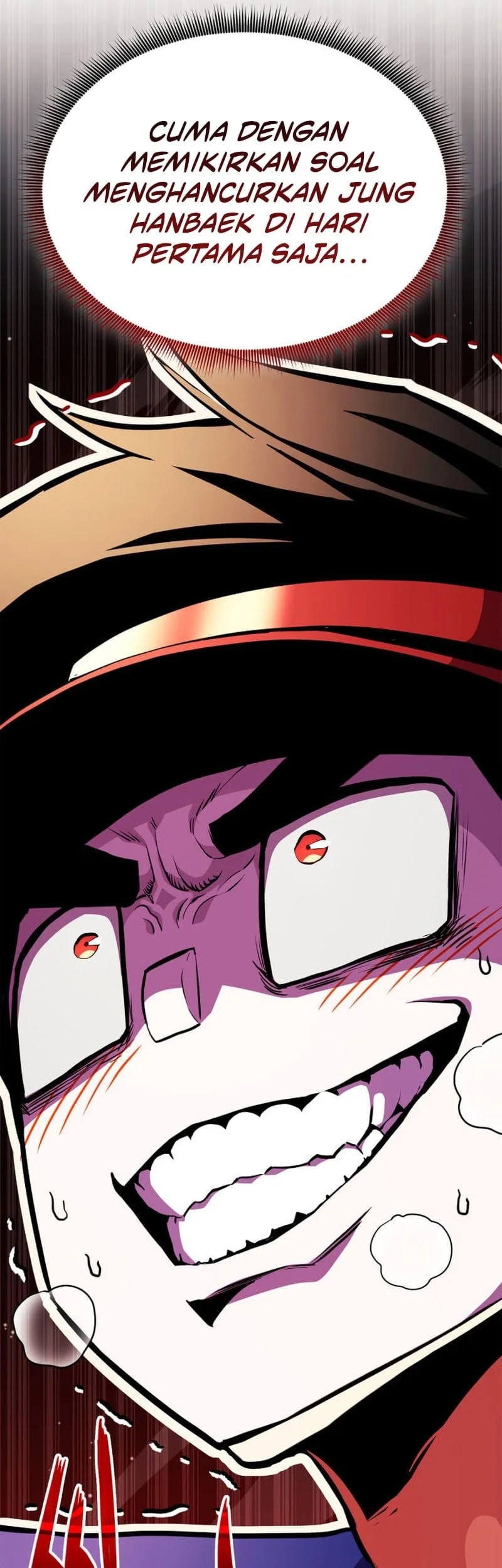 Ranker’s Return (Remake) Chapter 169 Gambar 75
