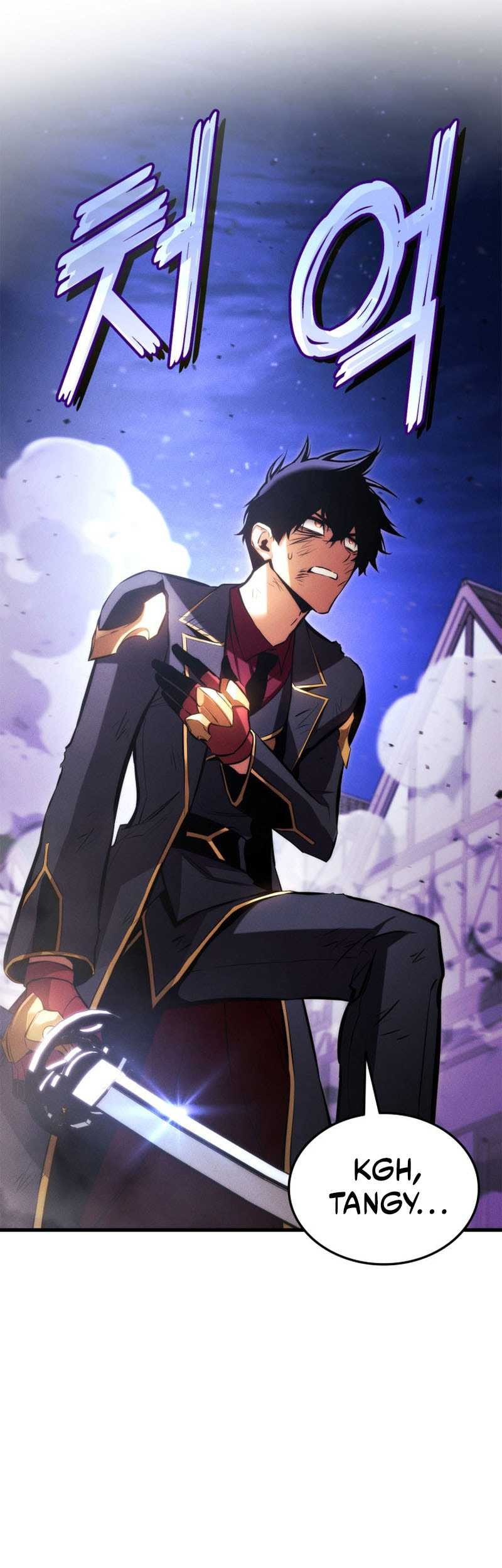 Ranker’s Return (Remake) Chapter 189 Gambar 55