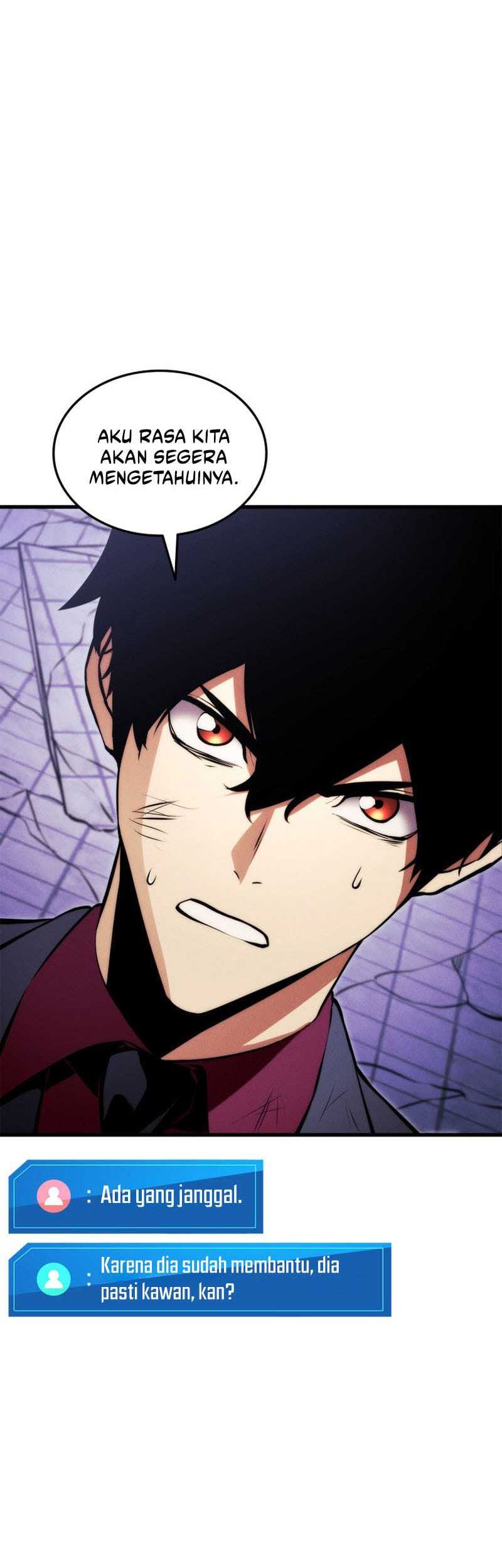 Baca Manhwa Ranker’s Return (Remake) Chapter 189 Gambar 2