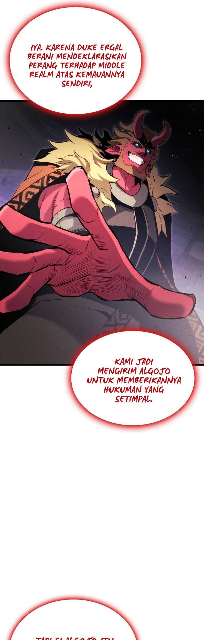 Ranker’s Return (Remake) Chapter 190 Gambar 38