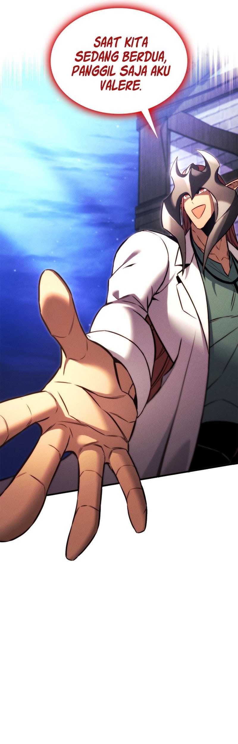 Ranker’s Return (Remake) Chapter 190 Gambar 70